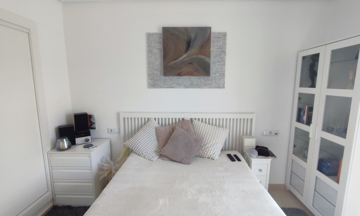 Videresalg - Leilighet - Hacienda Riquelme Golf Resort - Hacienda Riquelme Golf Resort - Centre