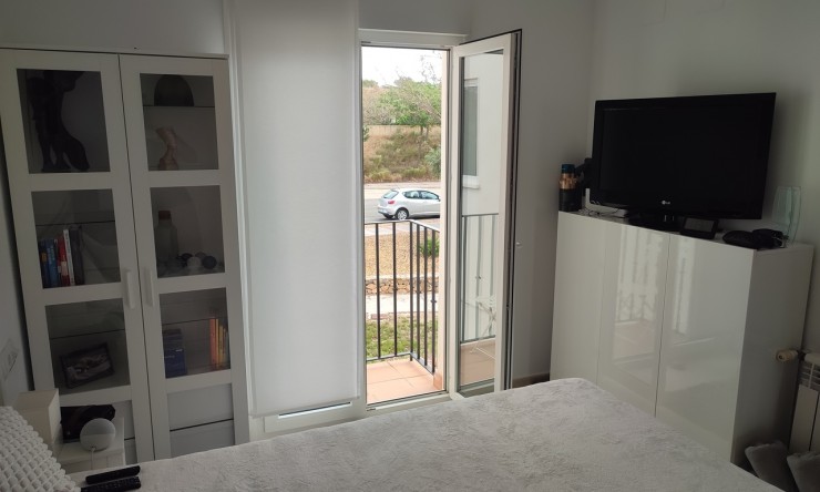 Videresalg - Leilighet - Hacienda Riquelme Golf Resort - Hacienda Riquelme Golf Resort - Centre