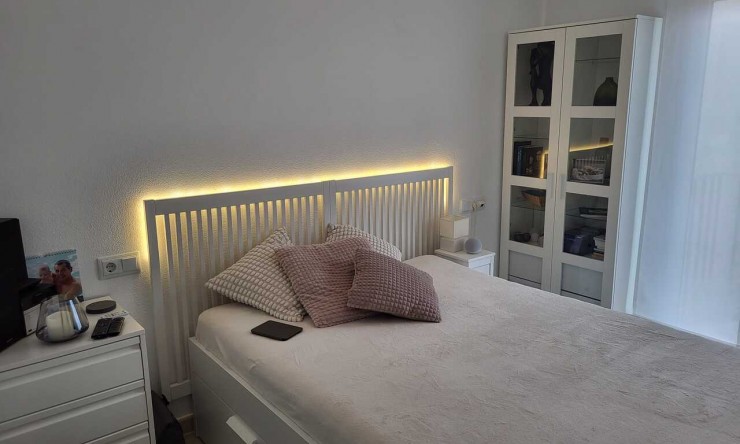 Videresalg - Leilighet - Hacienda Riquelme Golf Resort - Hacienda Riquelme Golf Resort - Centre