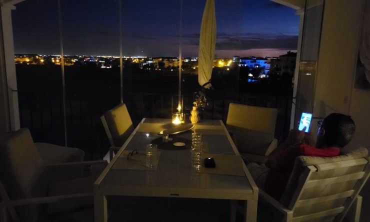 Videresalg - Leilighet - Hacienda Riquelme Golf Resort - Hacienda Riquelme Golf Resort - Centre