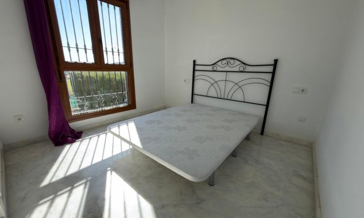 Re-Sale - Bungalow - Algorfa - La Finca Golf Resort