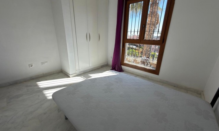 Re-Sale - Bungalow - Algorfa - La Finca Golf Resort