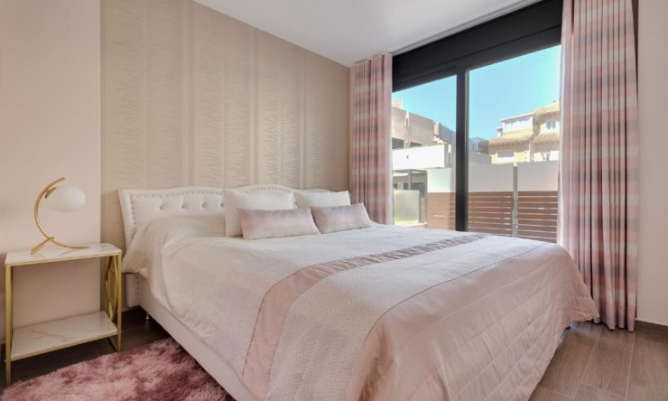 La Revente - Villa - Torrevieja - Aguas Nuevas