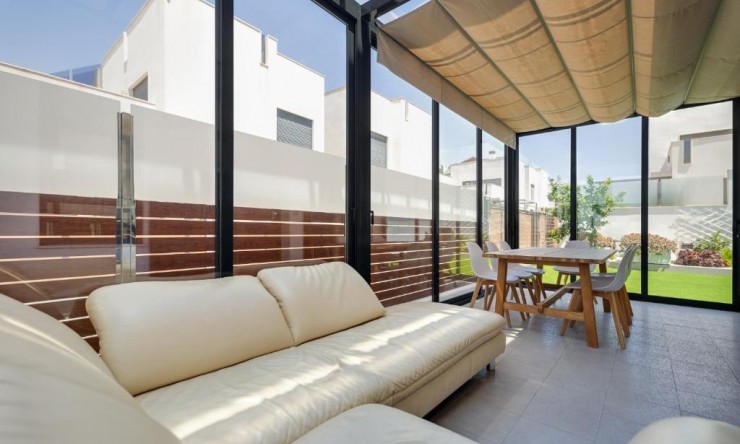 La Revente - Villa - Torrevieja - Aguas Nuevas