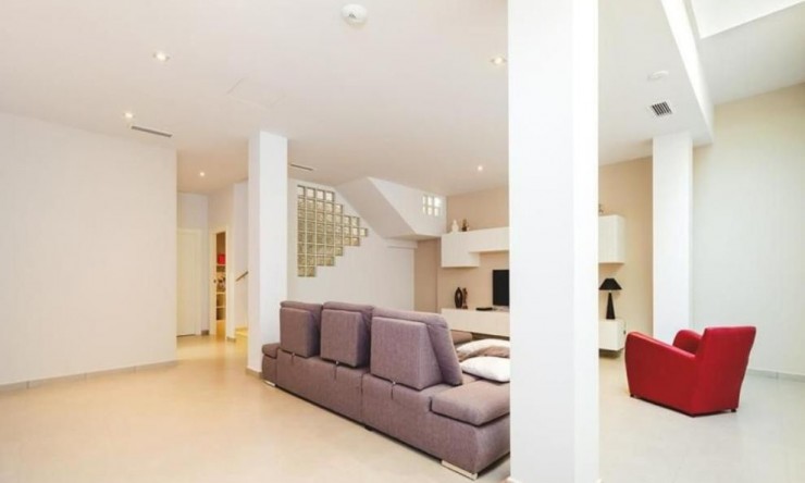 La Revente - Villa - Torrevieja - Aguas Nuevas