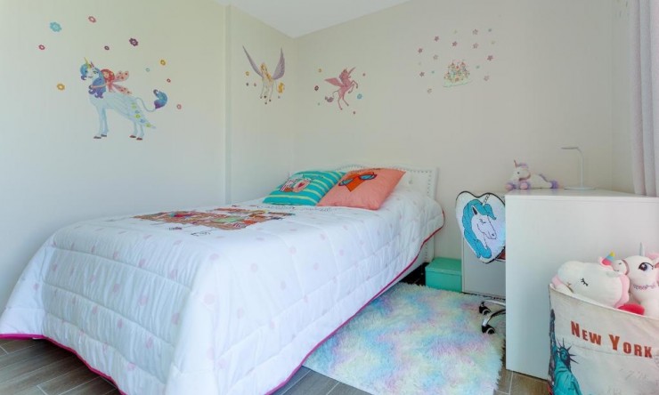 La Revente - Villa - Torrevieja - Aguas Nuevas