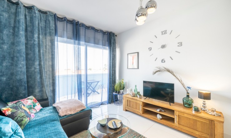 Reventa - Apartamento - Orihuela Costa - Cabo Roig