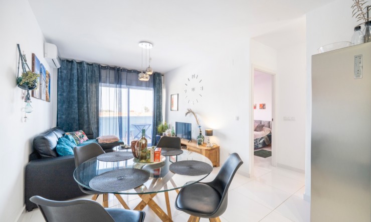 Reventa - Apartamento - Orihuela Costa - Cabo Roig