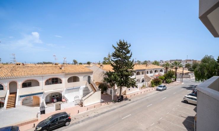 Reventa - Apartamento - Orihuela Costa - Cabo Roig