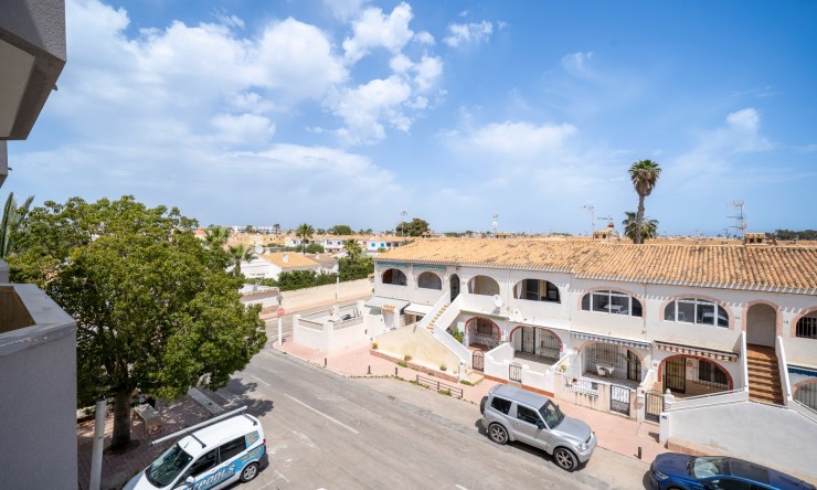 Reventa - Apartamento - Orihuela Costa - Cabo Roig