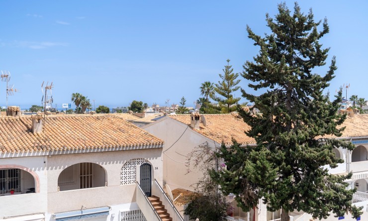 Reventa - Apartamento - Orihuela Costa - Cabo Roig