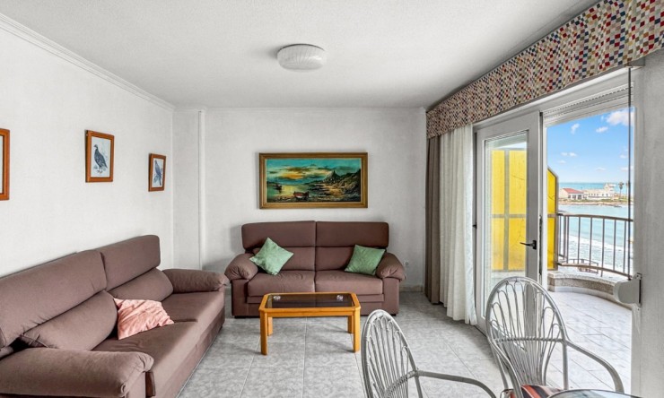 La Revente - Appartement - Torrevieja - Playa Los Locos