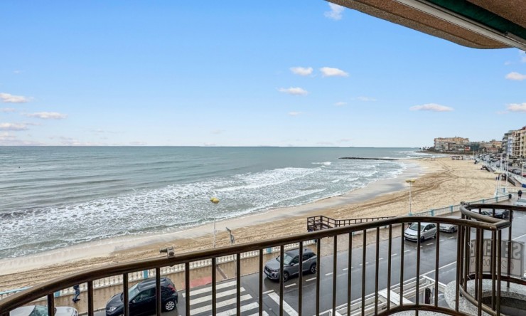 La Revente - Appartement - Torrevieja - Playa Los Locos