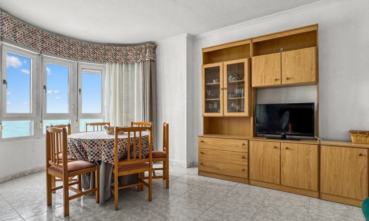 La Revente - Appartement - Torrevieja - Playa Los Locos