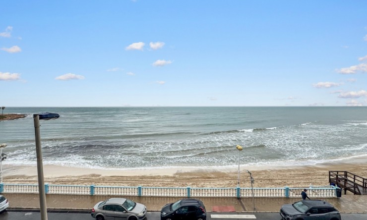 La Revente - Appartement - Torrevieja - Playa Los Locos