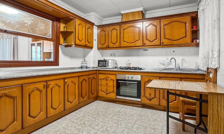 La Revente - Appartement - Torrevieja - Playa Los Locos