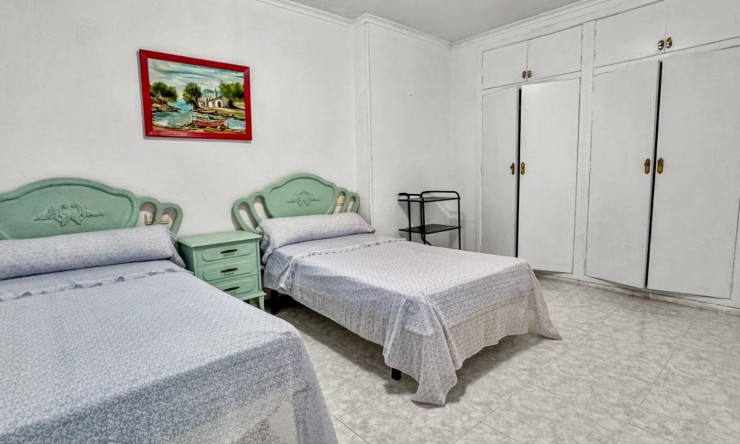 La Revente - Appartement - Torrevieja - Playa Los Locos
