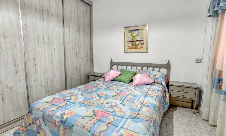 La Revente - Appartement - Torrevieja - Playa Los Locos