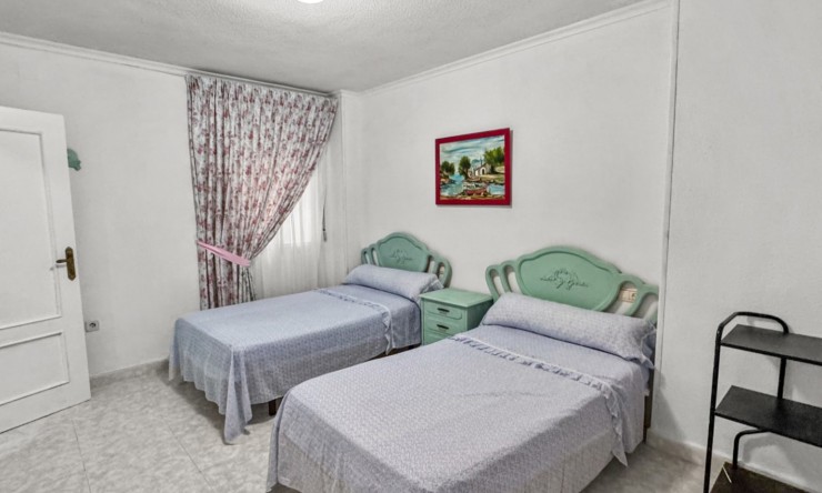 La Revente - Appartement - Torrevieja - Playa Los Locos