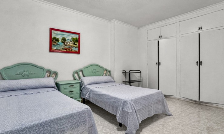 La Revente - Appartement - Torrevieja - Playa Los Locos