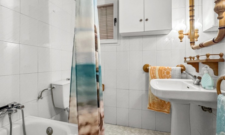 La Revente - Appartement - Torrevieja - Playa Los Locos