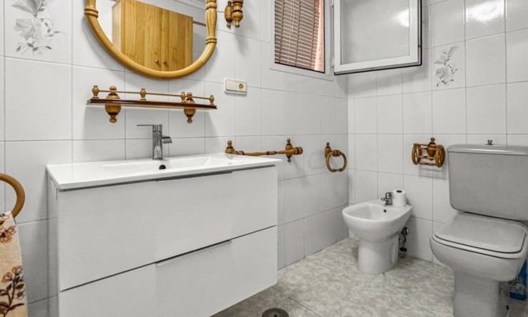 La Revente - Appartement - Torrevieja - Playa Los Locos