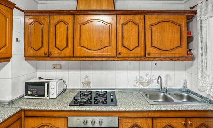 La Revente - Appartement - Torrevieja - Playa Los Locos