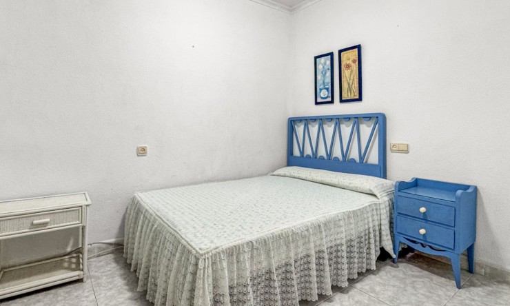 La Revente - Appartement - Torrevieja - Playa Los Locos