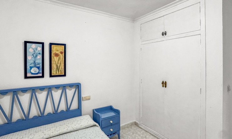 La Revente - Appartement - Torrevieja - Playa Los Locos