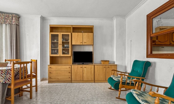 La Revente - Appartement - Torrevieja - Playa Los Locos