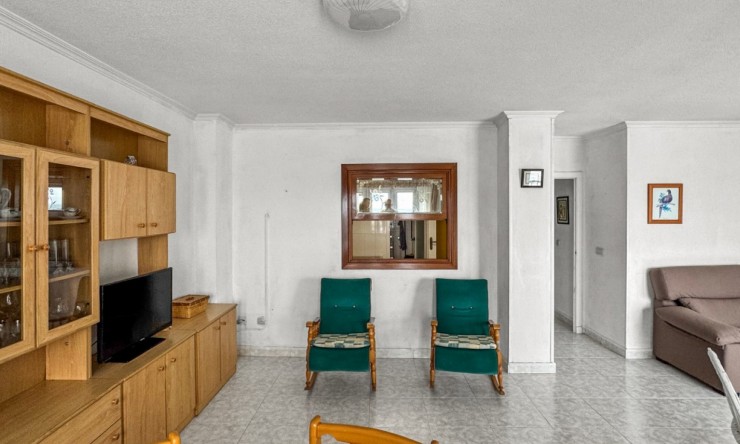 La Revente - Appartement - Torrevieja - Playa Los Locos