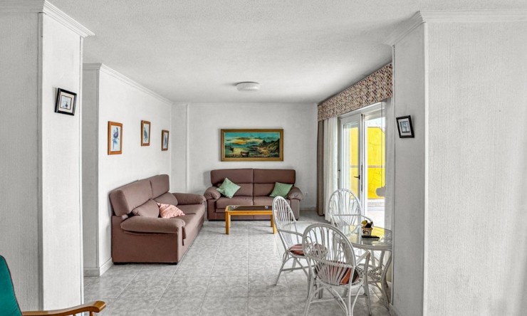 La Revente - Appartement - Torrevieja - Playa Los Locos
