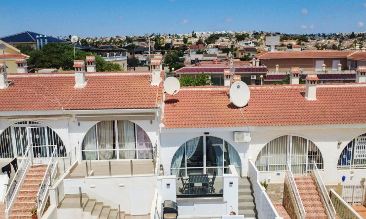 Reventa - Bungalow - Ciudad Quesada - Doña Pepa
