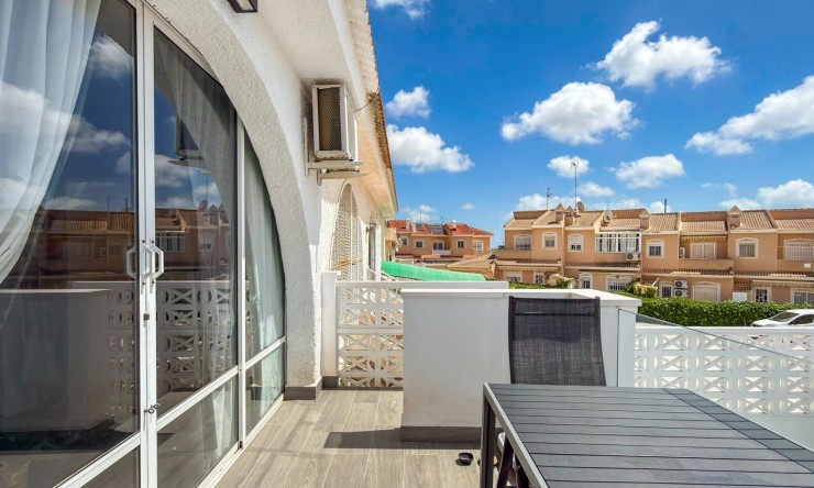 Reventa - Bungalow - Ciudad Quesada - Doña Pepa