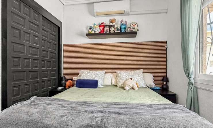 Reventa - Bungalow - Ciudad Quesada - Doña Pepa