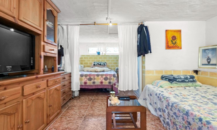 Reventa - Adosado - Ciudad Quesada - Doña Pepa
