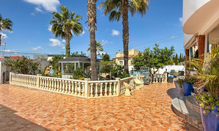 La Revente - Villa - Ciudad Quesada - Ciudad Quesada - Ville