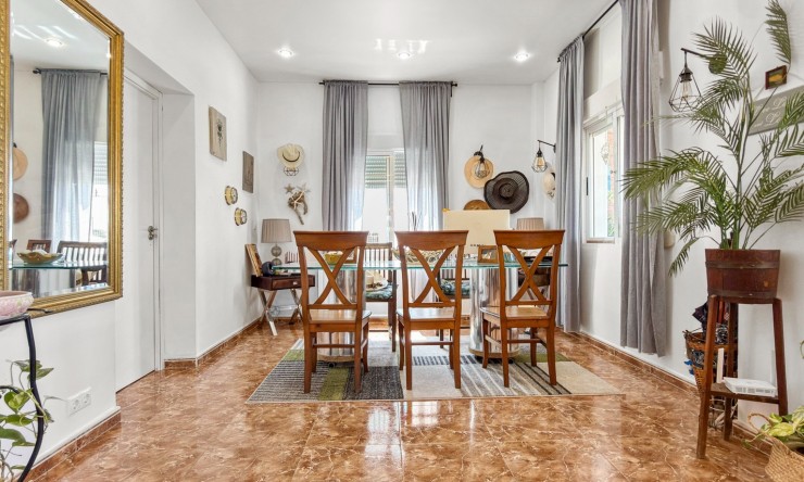 La Revente - Villa - Ciudad Quesada - Ciudad Quesada - Ville