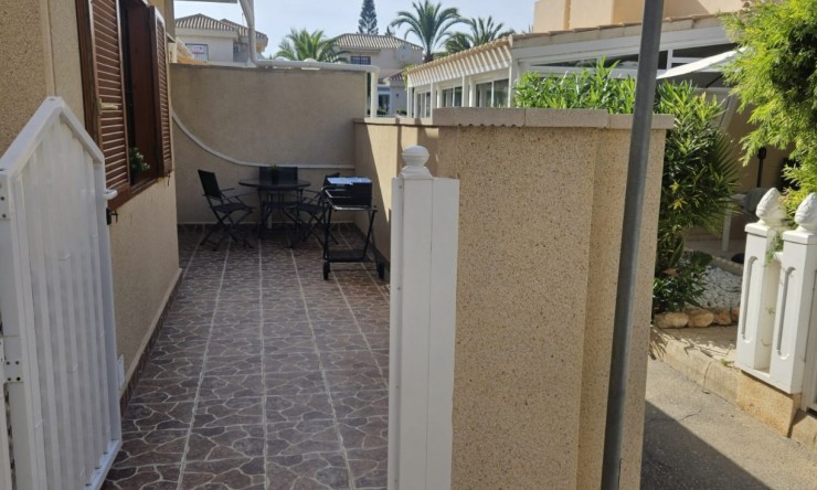 Reventa - Apartamento - Orihuela Costa - Playa Flamenca