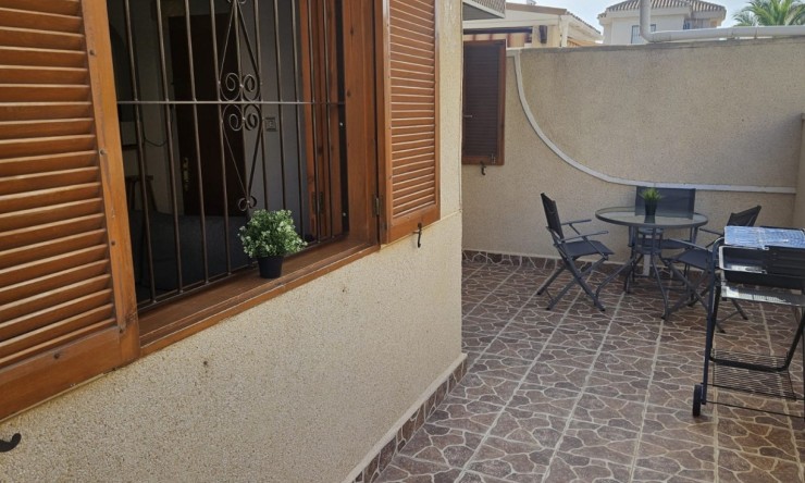 Reventa - Apartamento - Orihuela Costa - Playa Flamenca