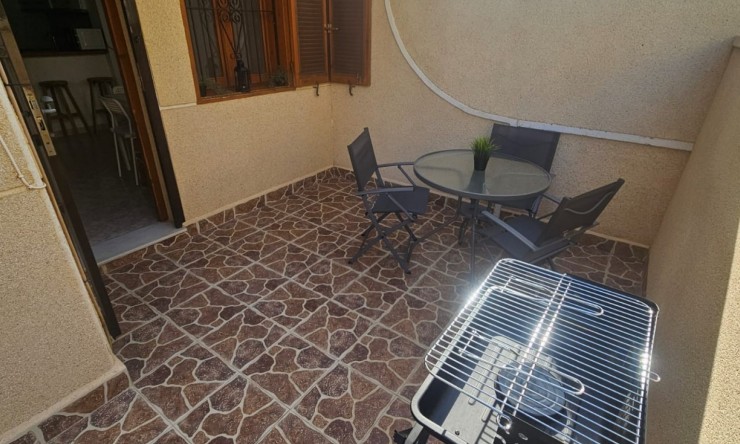 Reventa - Apartamento - Orihuela Costa - Playa Flamenca