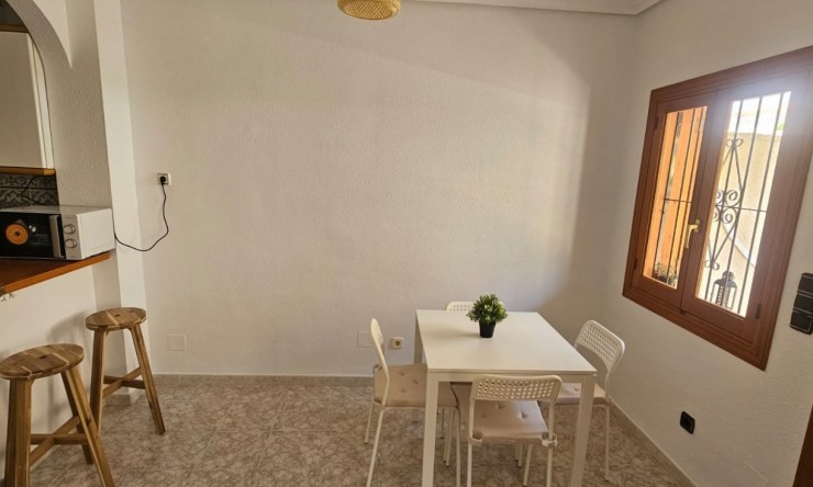 Reventa - Apartamento - Orihuela Costa - Playa Flamenca