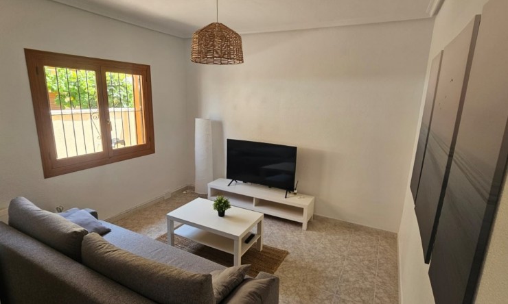 Reventa - Apartamento - Orihuela Costa - Playa Flamenca