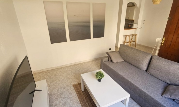 Reventa - Apartamento - Orihuela Costa - Playa Flamenca