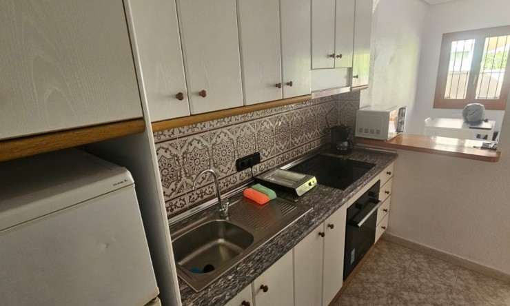 Reventa - Apartamento - Orihuela Costa - Playa Flamenca
