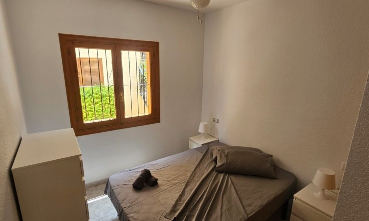 Reventa - Apartamento - Orihuela Costa - Playa Flamenca