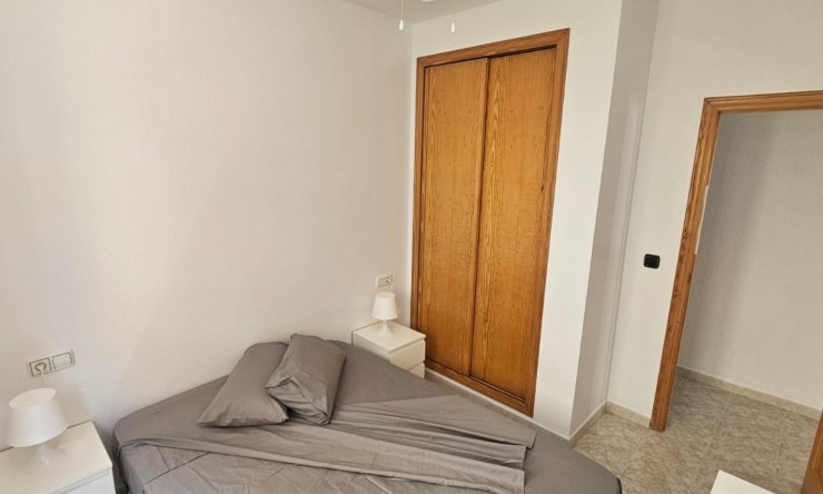 Reventa - Apartamento - Orihuela Costa - Playa Flamenca