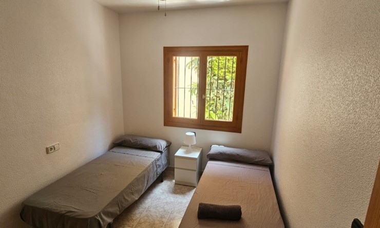 Reventa - Apartamento - Orihuela Costa - Playa Flamenca