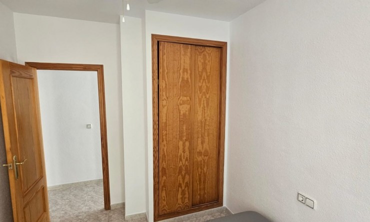 Reventa - Apartamento - Orihuela Costa - Playa Flamenca