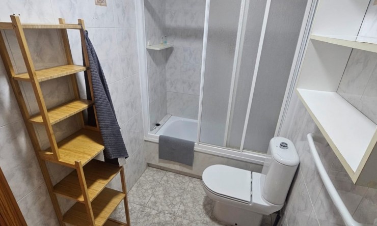 Reventa - Apartamento - Orihuela Costa - Playa Flamenca